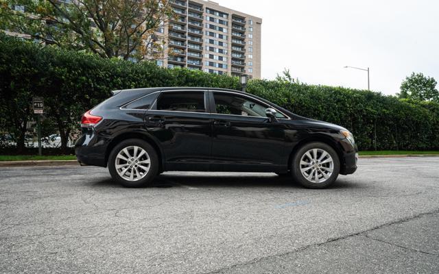 used 2013 Toyota Venza car, priced at $8,250