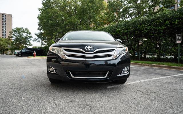 used 2013 Toyota Venza car, priced at $8,250