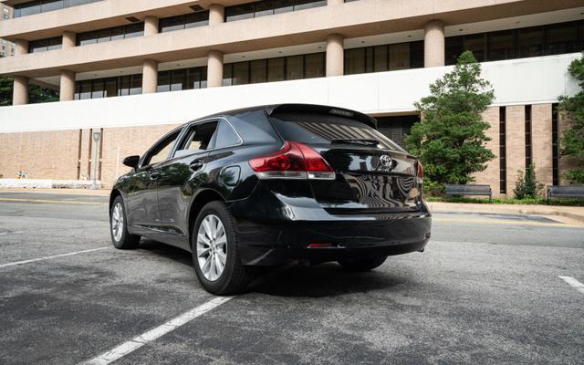 used 2013 Toyota Venza car, priced at $8,250