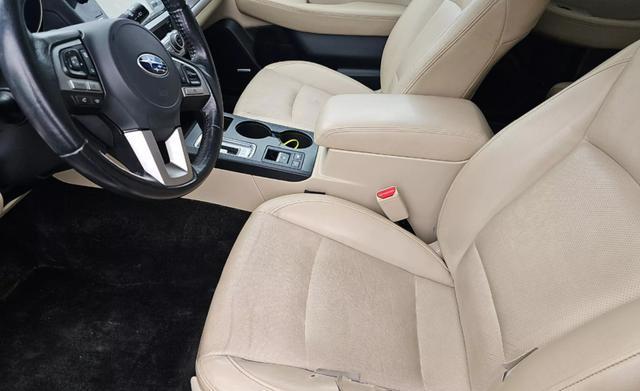 used 2015 Subaru Outback car, priced at $12,950