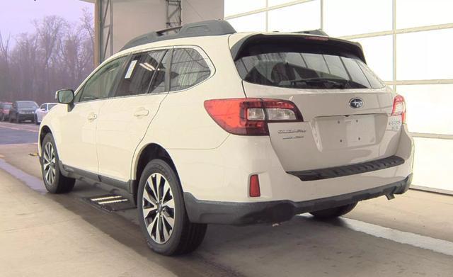 used 2015 Subaru Outback car, priced at $12,950