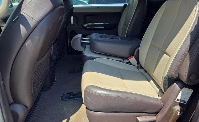 used 2016 Kia Sedona car, priced at $10,950