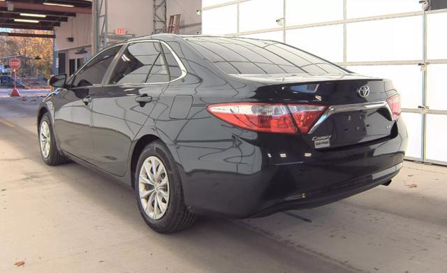 used 2016 Toyota Camry car, priced at $13,950