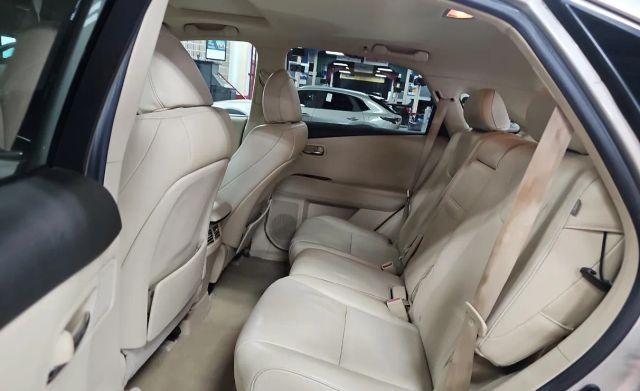 used 2011 Lexus RX 350 car, priced at $10,450