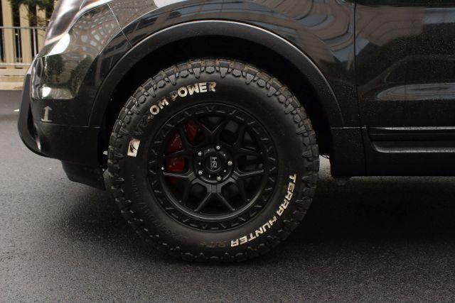 used 2014 Ford Explorer car, priced at $7,950