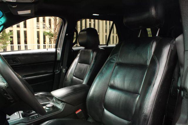used 2014 Ford Explorer car, priced at $7,950