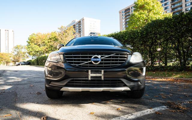 used 2016 Volvo XC60 car, priced at $8,950