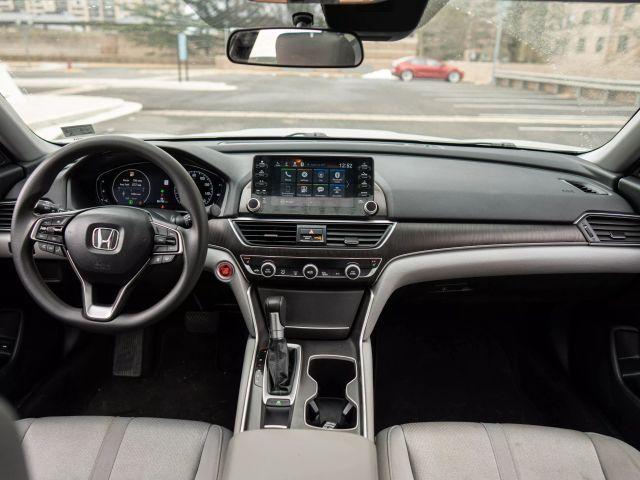 used 2020 Honda Accord car, priced at $17,950