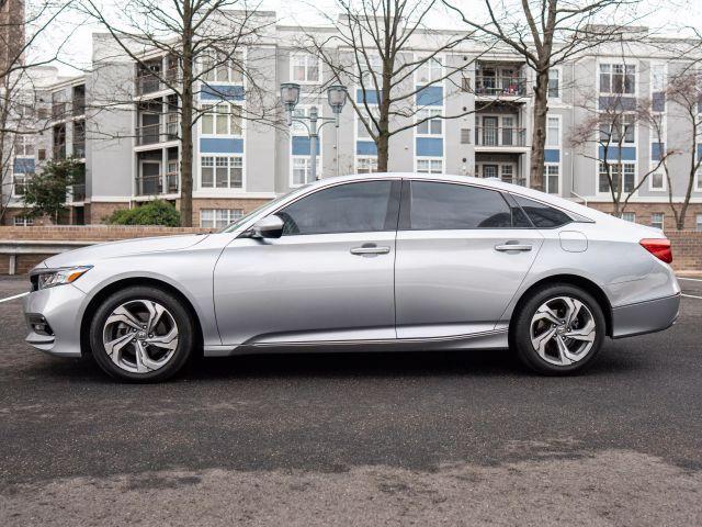 used 2020 Honda Accord car, priced at $17,950