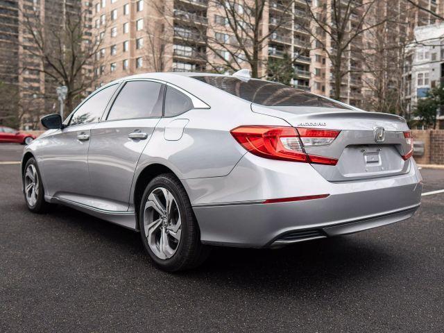 used 2020 Honda Accord car, priced at $17,950