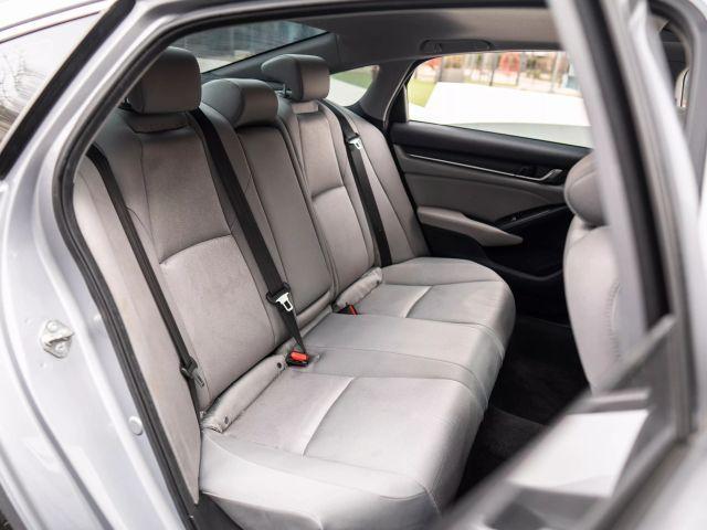 used 2020 Honda Accord car, priced at $17,950