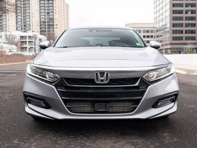 used 2020 Honda Accord car, priced at $17,950