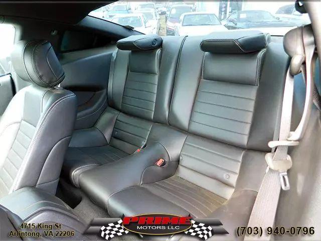used 2014 Ford Mustang car, priced at $39,950