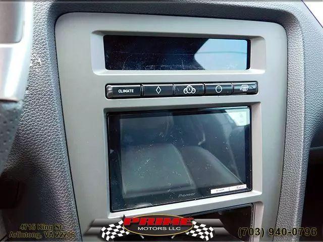 used 2014 Ford Mustang car, priced at $39,950