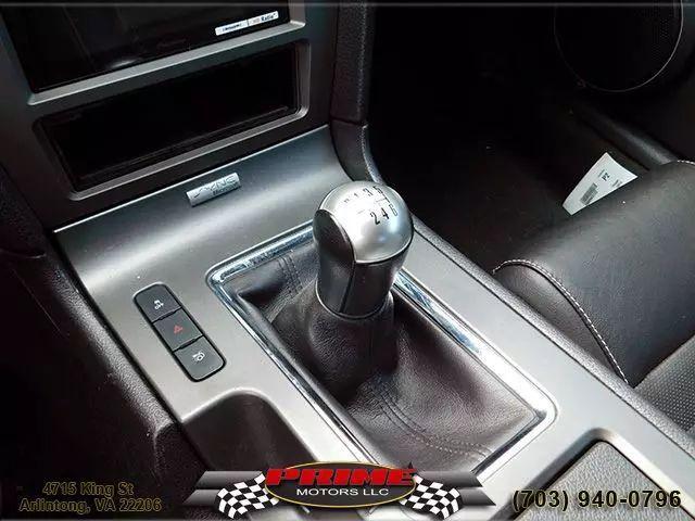 used 2014 Ford Mustang car, priced at $39,950