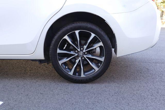 used 2018 Toyota Corolla car, priced at $11,950