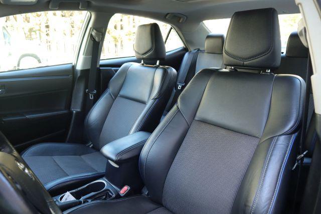 used 2018 Toyota Corolla car, priced at $11,950