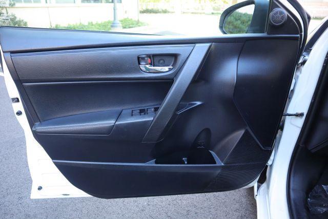 used 2018 Toyota Corolla car, priced at $11,950