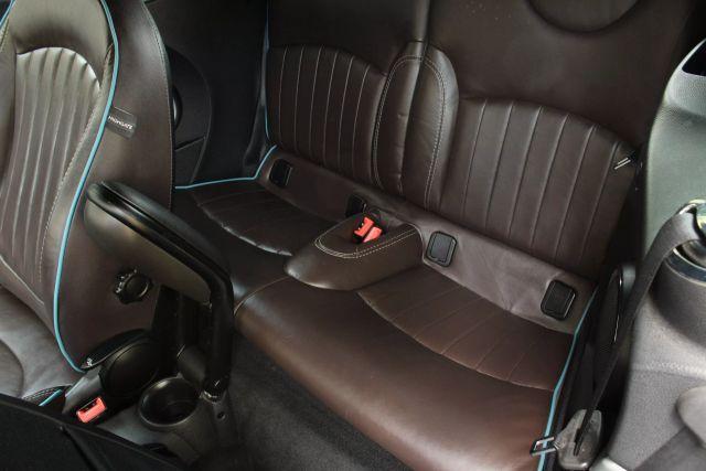 used 2014 MINI Convertible car, priced at $8,950