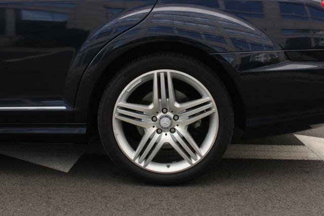 used 2013 Mercedes-Benz S-Class car, priced at $11,950