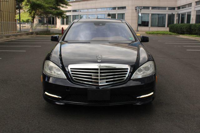 used 2013 Mercedes-Benz S-Class car, priced at $11,950