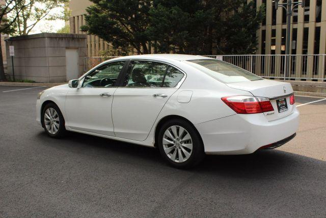 used 2013 Honda Accord car, priced at $7,450