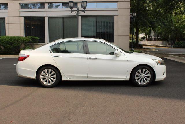 used 2013 Honda Accord car, priced at $7,450