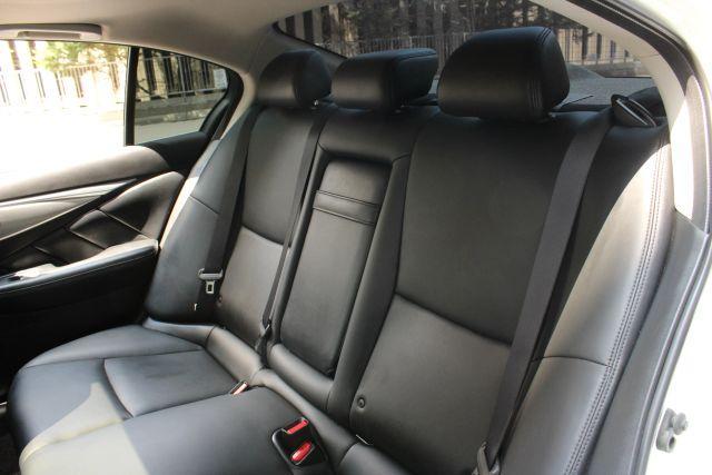 used 2020 INFINITI Q50 car, priced at $17,950