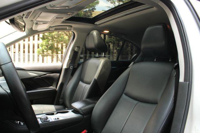 used 2020 INFINITI Q50 car, priced at $17,950