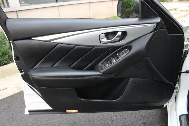 used 2020 INFINITI Q50 car, priced at $17,950