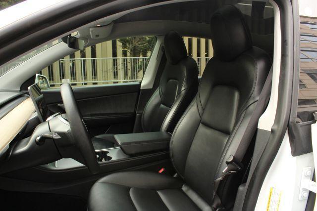 used 2021 Tesla Model Y car, priced at $22,950