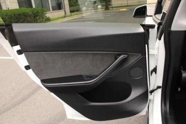 used 2021 Tesla Model Y car, priced at $26,450