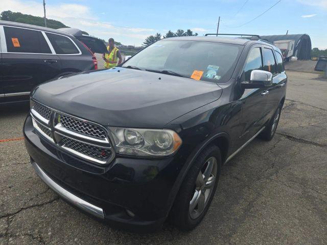 used 2013 Dodge Durango car, priced at $9,450
