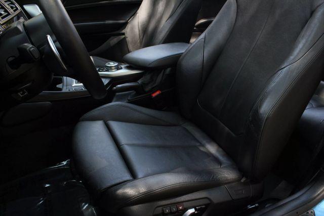 used 2016 BMW M235 car, priced at $16,950