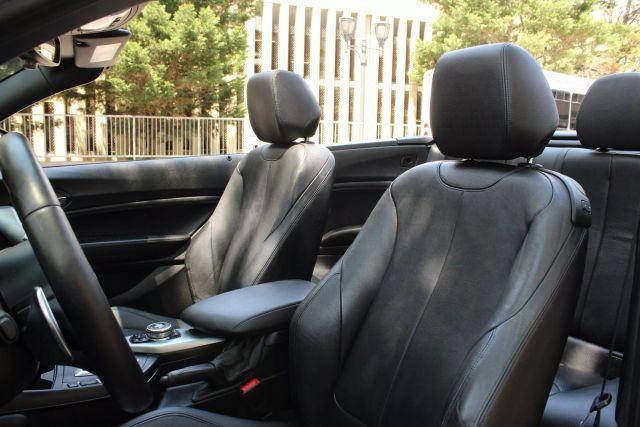 used 2016 BMW M235 car, priced at $16,950