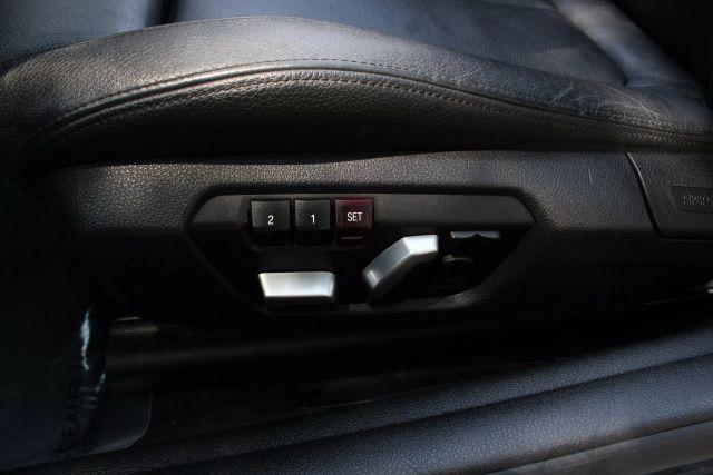 used 2016 BMW M235 car, priced at $16,950