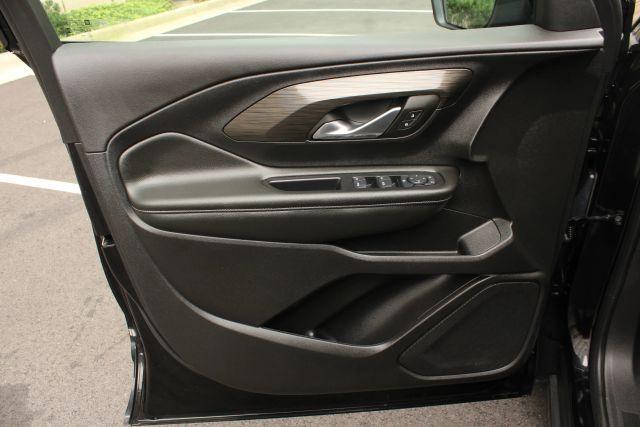 used 2024 GMC Terrain car, priced at $23,950