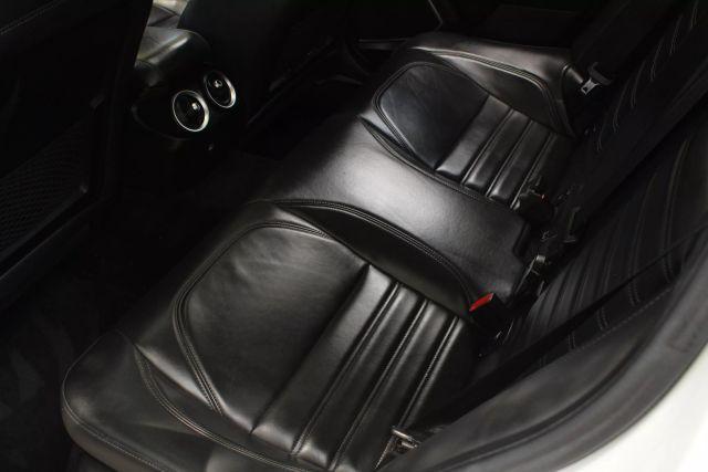 used 2018 Alfa Romeo Giulia car, priced at $11,050