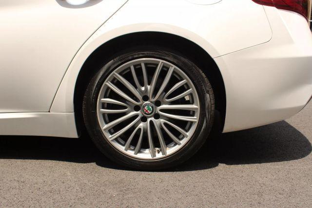 used 2018 Alfa Romeo Giulia car, priced at $11,050