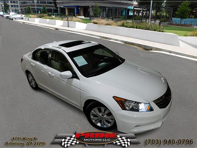 used 2011 Honda Accord car, priced at $7,950