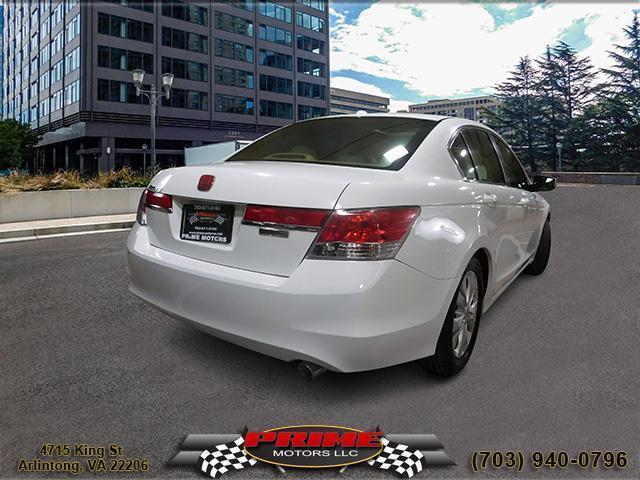 used 2011 Honda Accord car, priced at $7,950