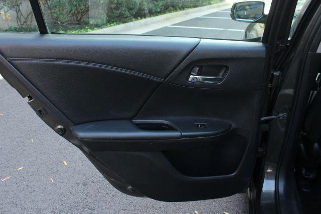 used 2014 Honda Accord car, priced at $8,450