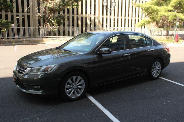 used 2014 Honda Accord car, priced at $8,450