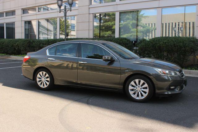 used 2014 Honda Accord car, priced at $8,450