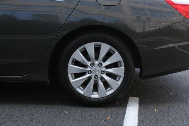 used 2014 Honda Accord car, priced at $8,450