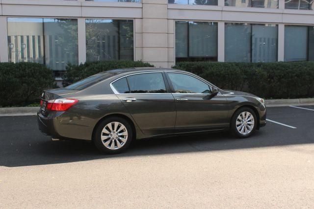 used 2014 Honda Accord car, priced at $8,450