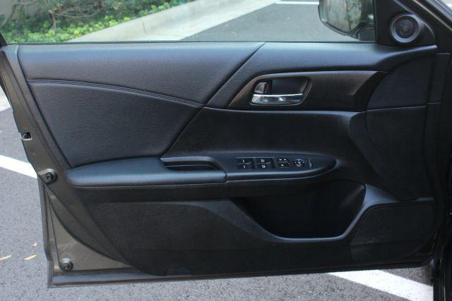 used 2014 Honda Accord car, priced at $8,450