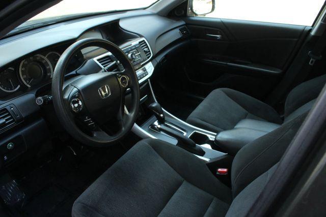 used 2014 Honda Accord car, priced at $8,450