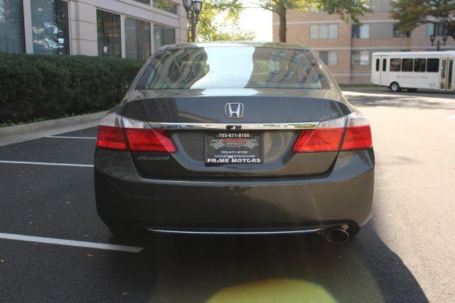 used 2014 Honda Accord car, priced at $8,450