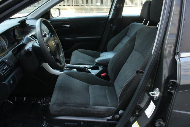 used 2014 Honda Accord car, priced at $8,450